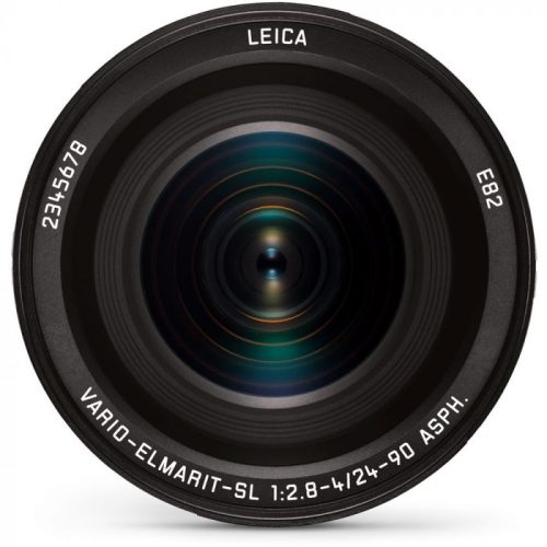 Leica Vario-Elmarit-SL 24-90mm f 2.8-4 asph